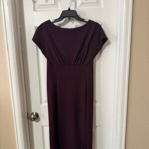 Size 6 cocktail/wedding guest dress